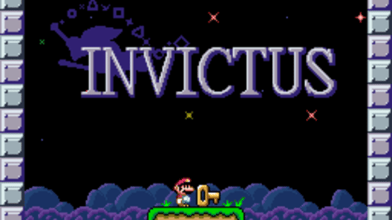 Invictus Screenshot