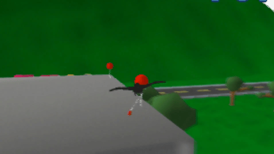 The Swoop 64 Screenshot