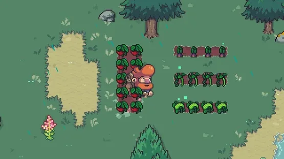 Wanderlost screenshot 4