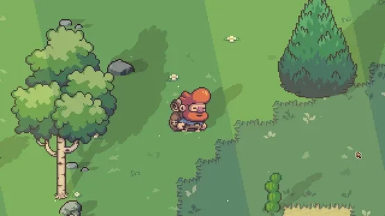 Wanderlost screenshot 5