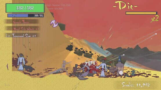 Berserker's Descent cover