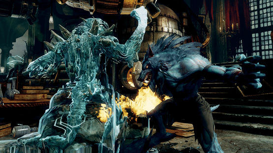 Killer Instinct: Definitive Edition Screenshot