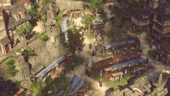 SpellForce 3: Collector's Edition Screenshot