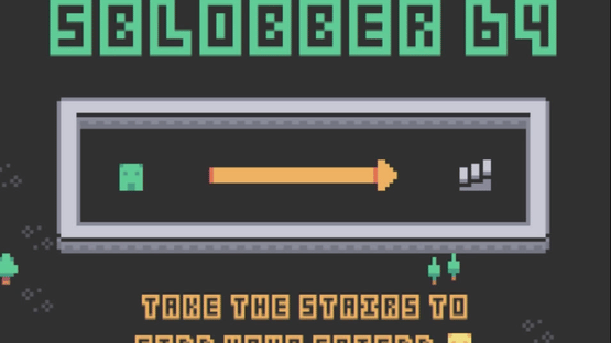 Sblobber 64 Screenshot