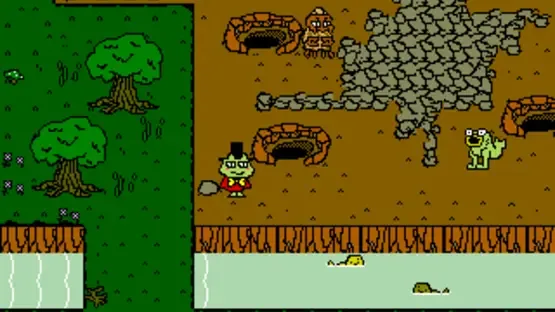 Seek Magician screenshot 1