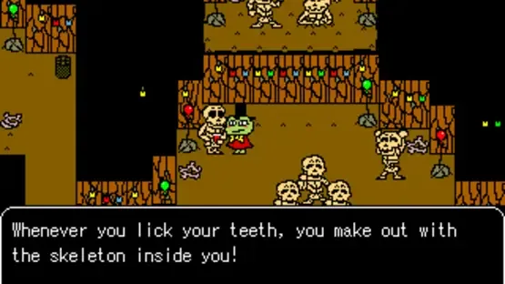 Seek Magician screenshot 2