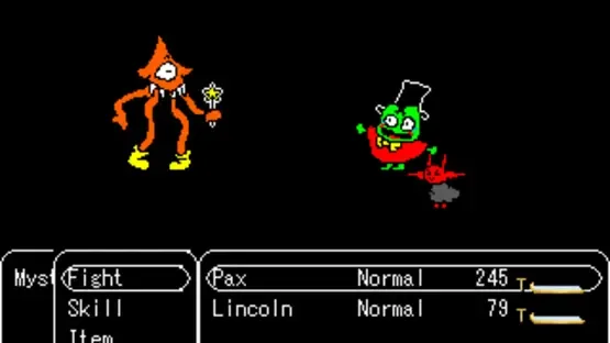 Seek Magician screenshot 3
