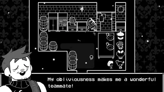 Start Again: A Prologue screenshot 1