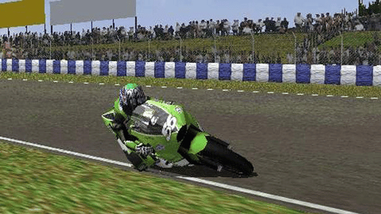 MotoGP Screenshot