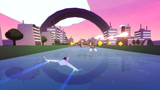 Whisker Squadron cover