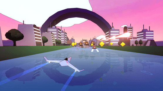 Whisker Squadron Screenshot