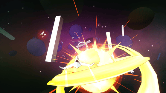Whisker Squadron Screenshot