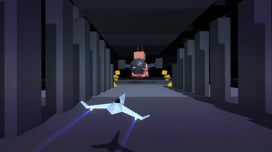 Whisker Squadron Screenshot