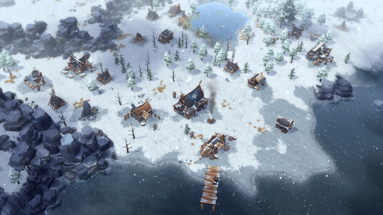 Northgard: The Viking Age Edition Screenshot