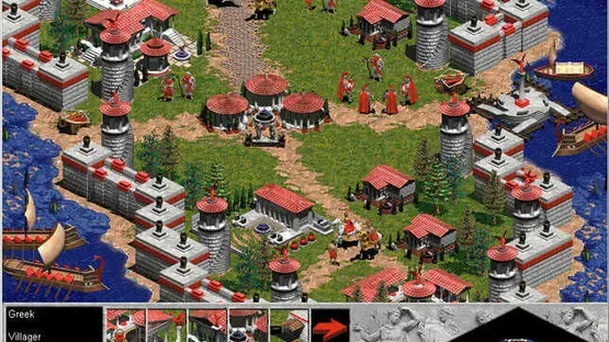 Age of Empires screenshot 10