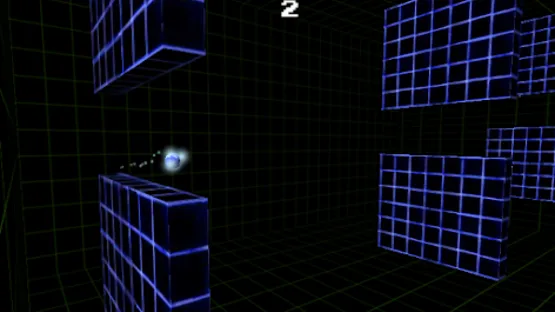 Grid Run screenshot 1