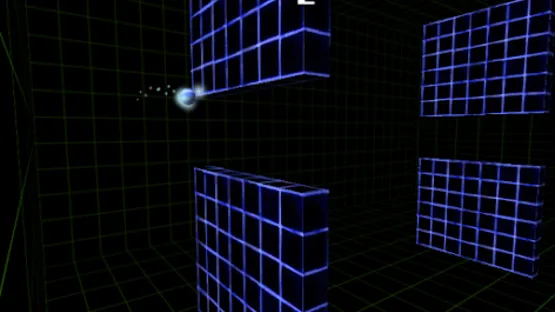 Grid Run screenshot 4