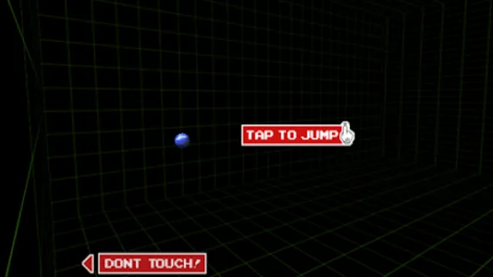 Grid Run screenshot 5