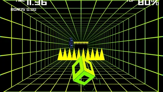 Super Grid Run screenshot 6