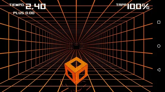 Super Grid Run screenshot 7