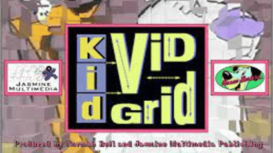 Kid Vid Grid Screenshot