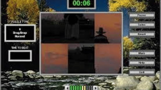 Country Vid Grid Screenshot