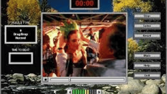 Country Vid Grid Screenshot