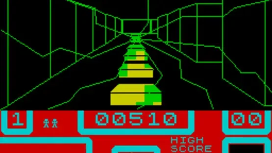 3D Bat Attack screenshot 2