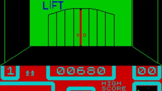 3D Bat Attack screenshot 3