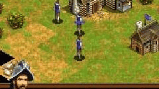 Age of Empires III Mobile Screenshot