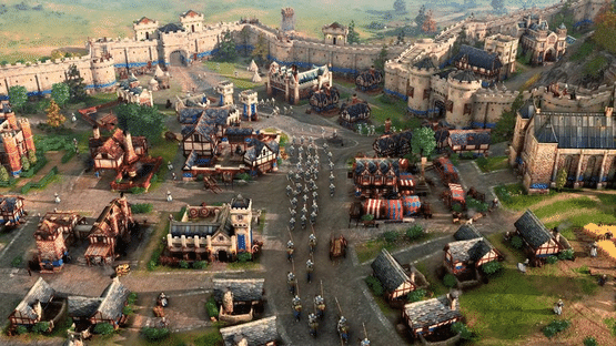 Age of Empires IV Screenshot