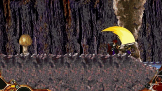 Protocoss Oejeon: Darasian-pyeon Screenshot