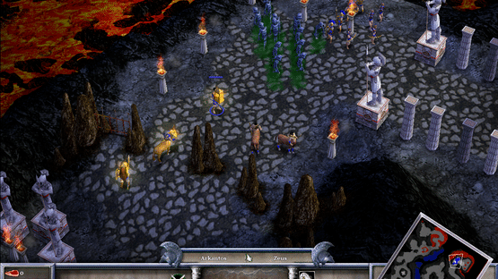 Age of Mythology: Gold Edition Screenshot