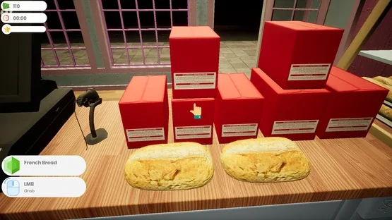Bakery Shop Simulator screenshot 9