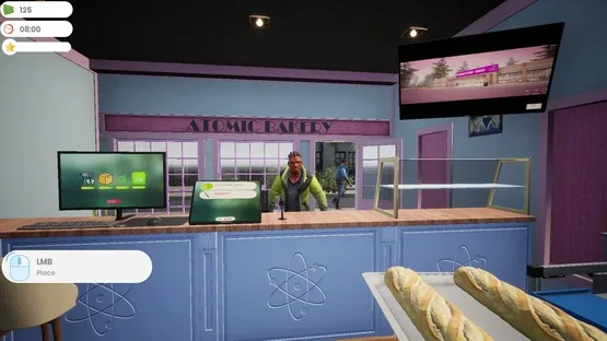 Bakery Shop Simulator screenshot 6