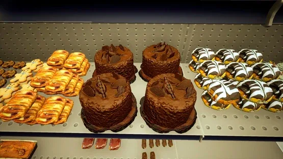 Bakery Shop Simulator screenshot 7
