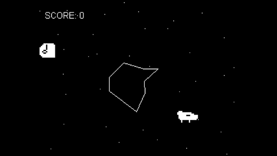 Space 2: Breakthrough Gaming Arcade Screenshot