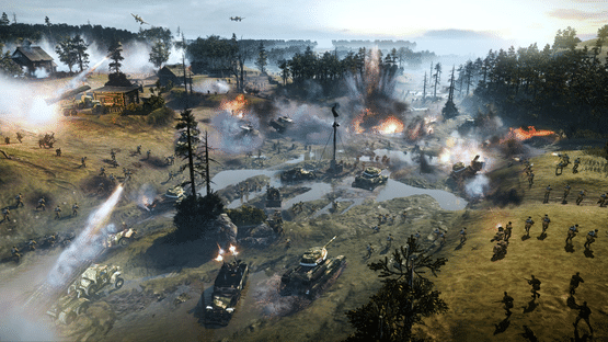 Company of Heroes 2: Complete Collection Screenshot