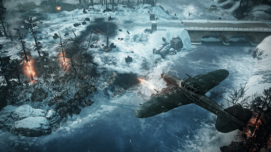 Company of Heroes 2: Complete Collection Screenshot