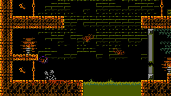 Vampire vs. Devil Screenshot