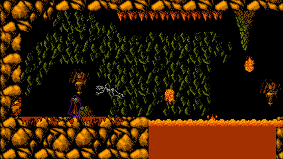 Vampire vs. Devil Screenshot