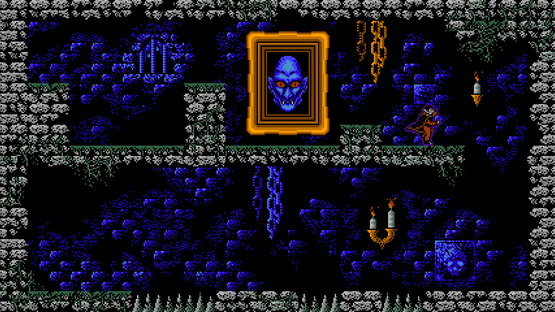 Vampire vs. Devil Screenshot