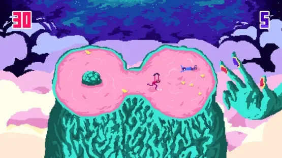 Bamerang screenshot 1