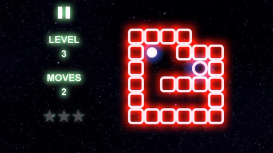 Super Glow Puzzle Screenshot