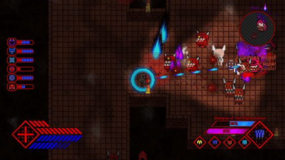 Hellcraze Screenshot