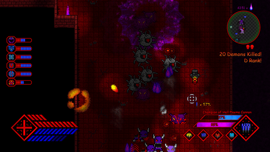 Hellcraze Screenshot