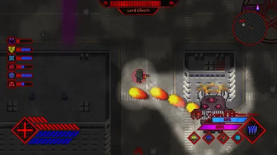 Hellcraze gameplay screenshot 4