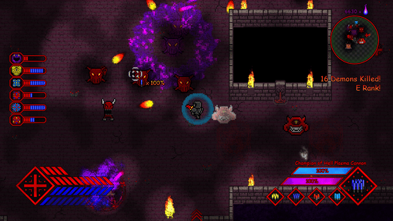 Hellcraze Screenshot