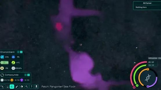 Thrive screenshot 1
