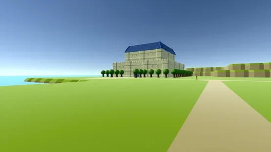 The Knight of Queen screenshot 2